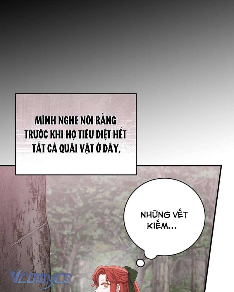 Chị Gái Của Nhân Vật Phản Diện Hôm Nay Cũng Đang Đau Khổ - Chap 79 - Trang 27