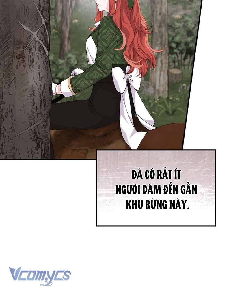 Chị Gái Của Nhân Vật Phản Diện Hôm Nay Cũng Đang Đau Khổ - Chap 79 - Trang 28
