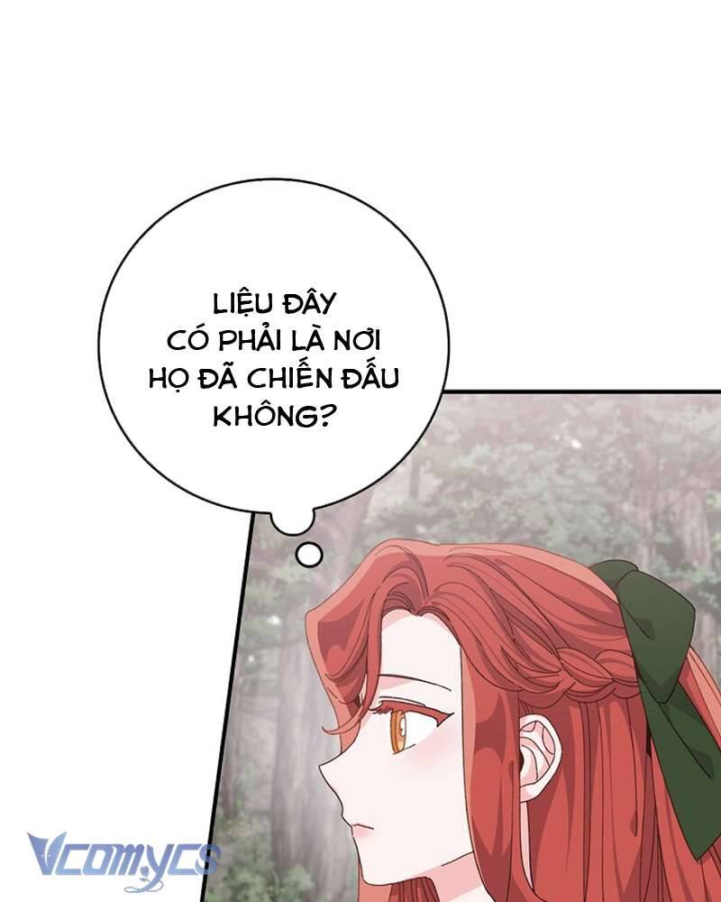Chị Gái Của Nhân Vật Phản Diện Hôm Nay Cũng Đang Đau Khổ - Chap 79 - Trang 29