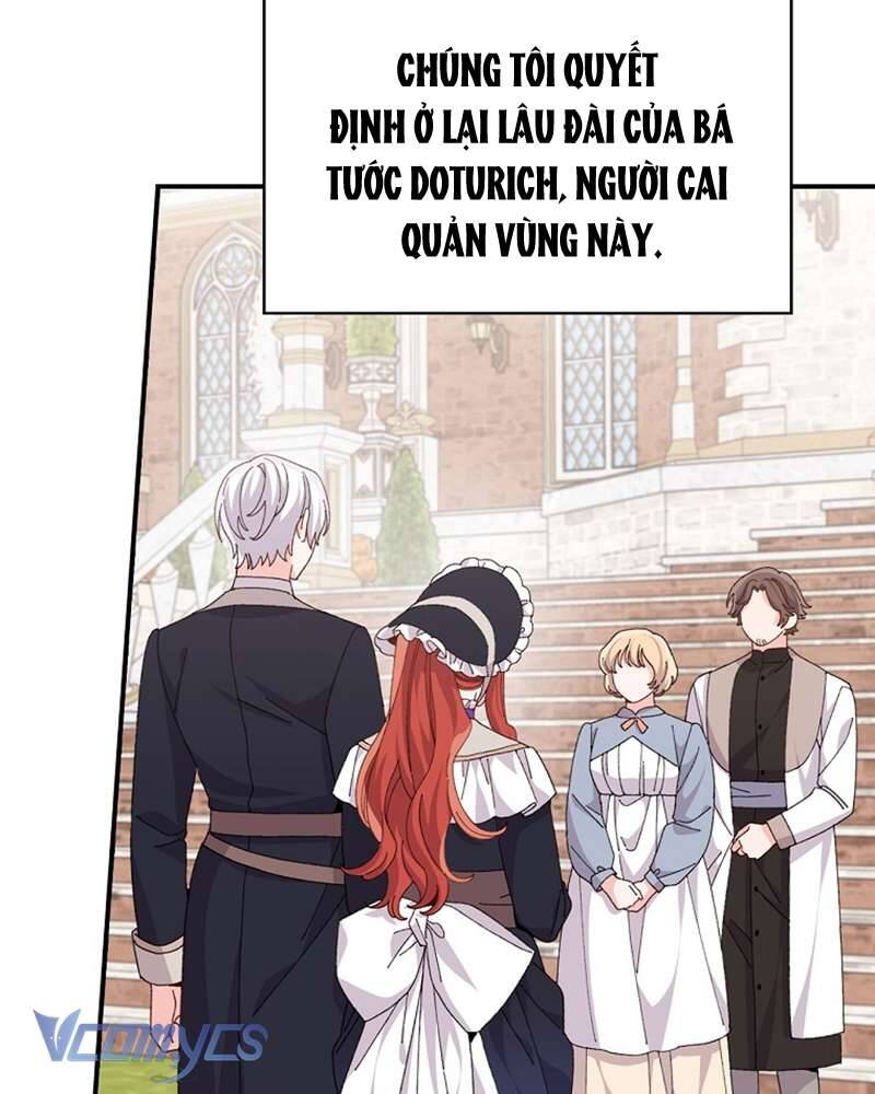 Chị Gái Của Nhân Vật Phản Diện Hôm Nay Cũng Đang Đau Khổ - Chap 79 - Trang 4