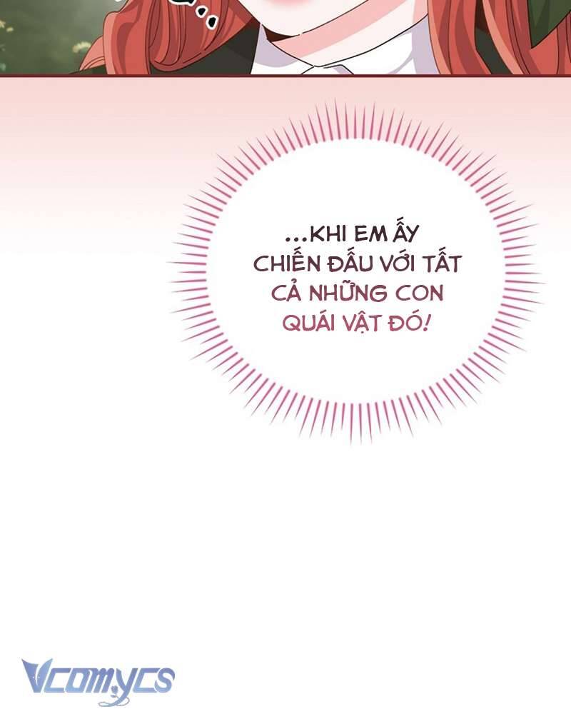 Chị Gái Của Nhân Vật Phản Diện Hôm Nay Cũng Đang Đau Khổ - Chap 79 - Trang 37
