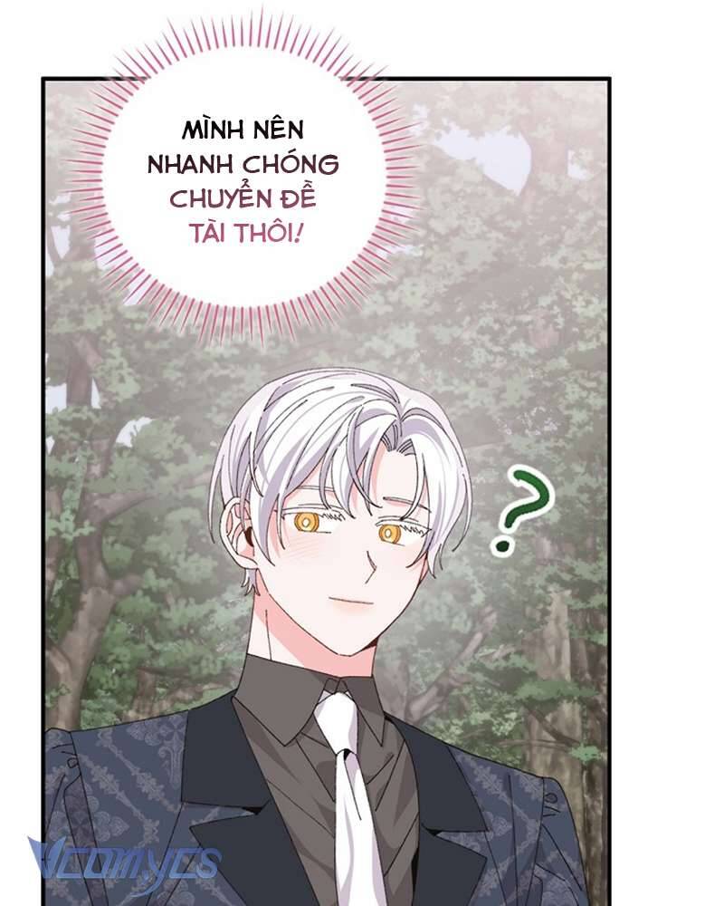 Chị Gái Của Nhân Vật Phản Diện Hôm Nay Cũng Đang Đau Khổ - Chap 79 - Trang 38