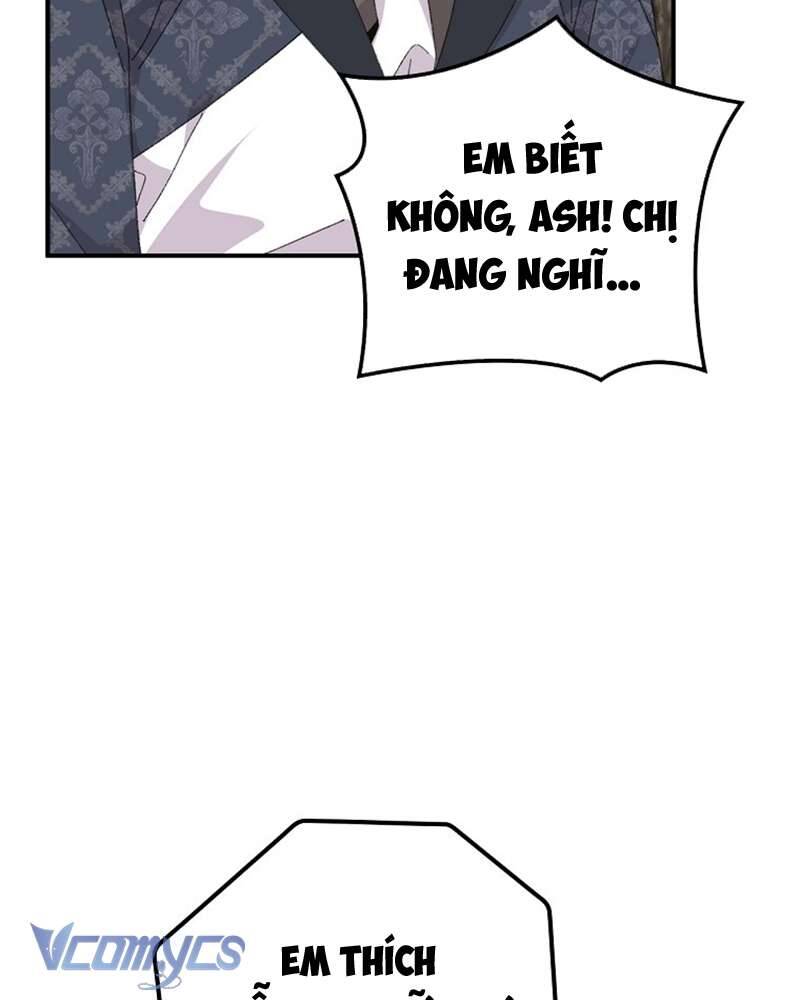 Chị Gái Của Nhân Vật Phản Diện Hôm Nay Cũng Đang Đau Khổ - Chap 79 - Trang 39