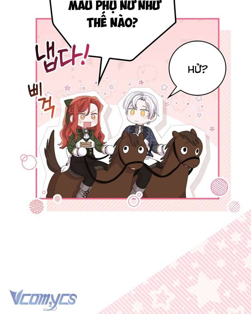 Chị Gái Của Nhân Vật Phản Diện Hôm Nay Cũng Đang Đau Khổ - Chap 79 - Trang 40