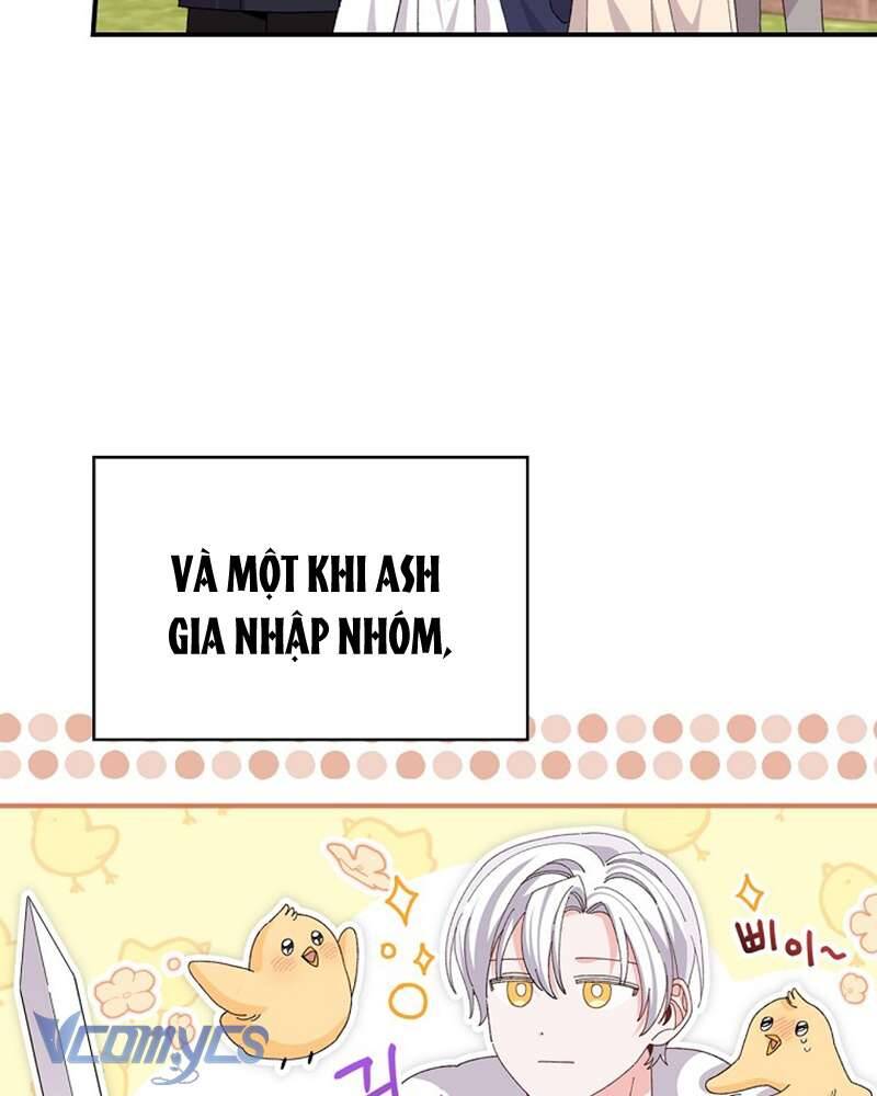 Chị Gái Của Nhân Vật Phản Diện Hôm Nay Cũng Đang Đau Khổ - Chap 79 - Trang 5