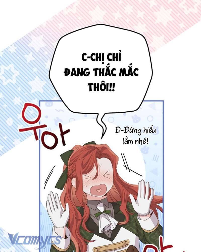 Chị Gái Của Nhân Vật Phản Diện Hôm Nay Cũng Đang Đau Khổ - Chap 79 - Trang 41