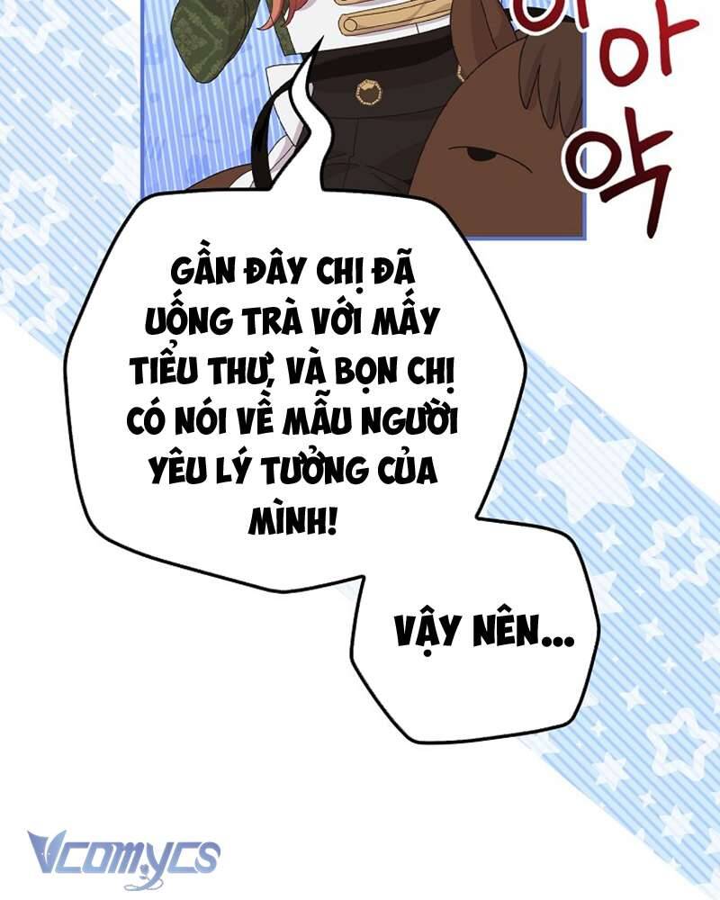 Chị Gái Của Nhân Vật Phản Diện Hôm Nay Cũng Đang Đau Khổ - Chap 79 - Trang 42