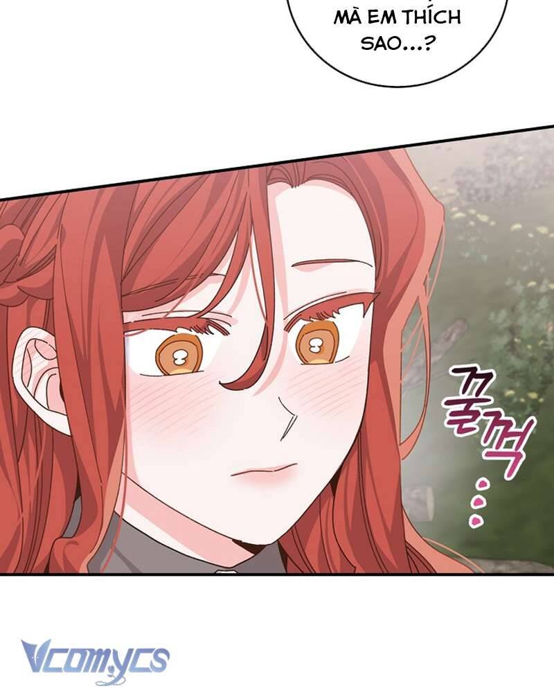 Chị Gái Của Nhân Vật Phản Diện Hôm Nay Cũng Đang Đau Khổ - Chap 79 - Trang 44