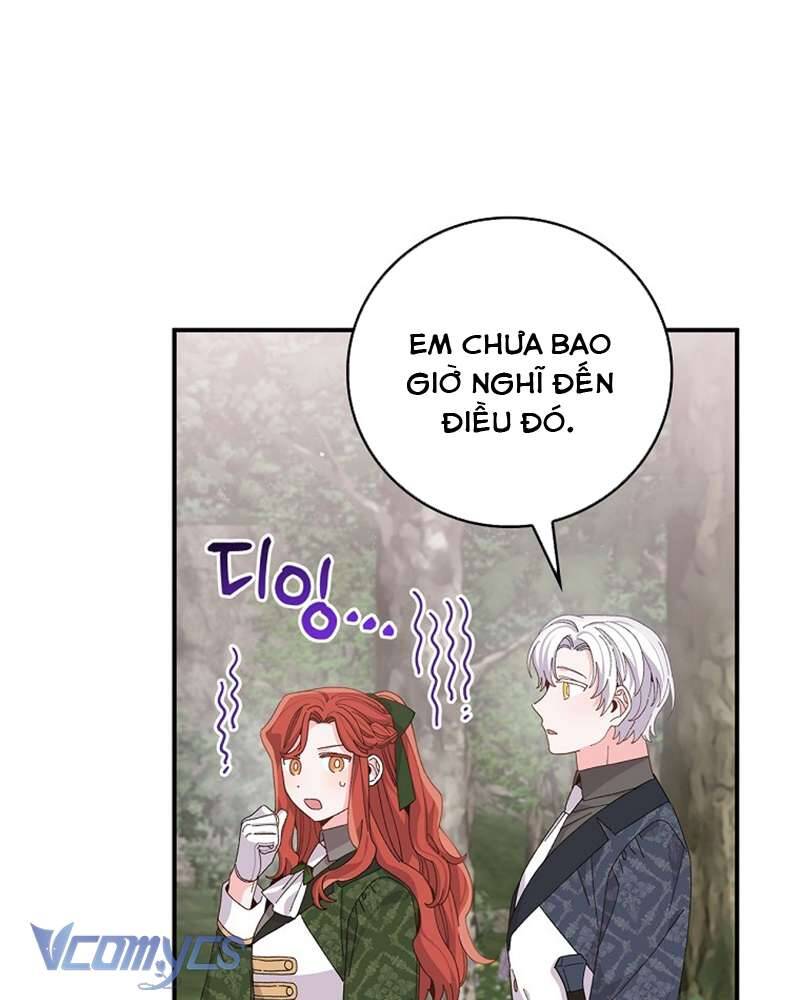 Chị Gái Của Nhân Vật Phản Diện Hôm Nay Cũng Đang Đau Khổ - Chap 79 - Trang 45