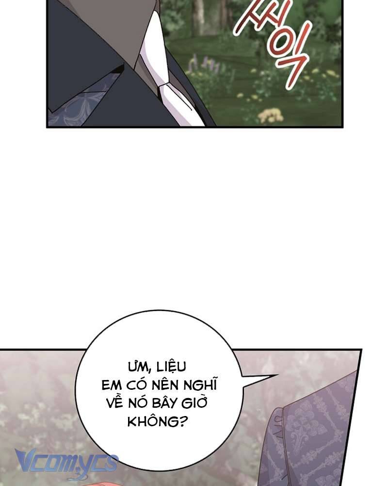 Chị Gái Của Nhân Vật Phản Diện Hôm Nay Cũng Đang Đau Khổ - Chap 79 - Trang 48