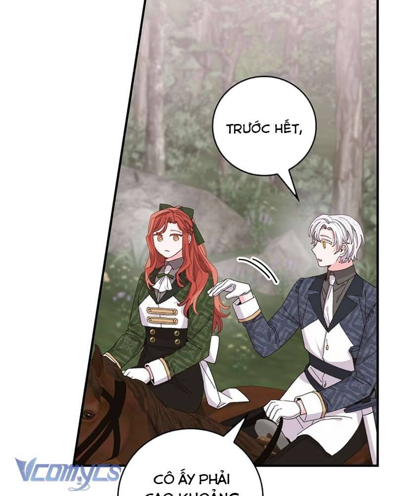 Chị Gái Của Nhân Vật Phản Diện Hôm Nay Cũng Đang Đau Khổ - Chap 79 - Trang 50