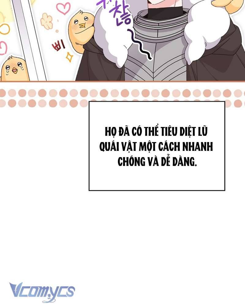 Chị Gái Của Nhân Vật Phản Diện Hôm Nay Cũng Đang Đau Khổ - Chap 79 - Trang 6