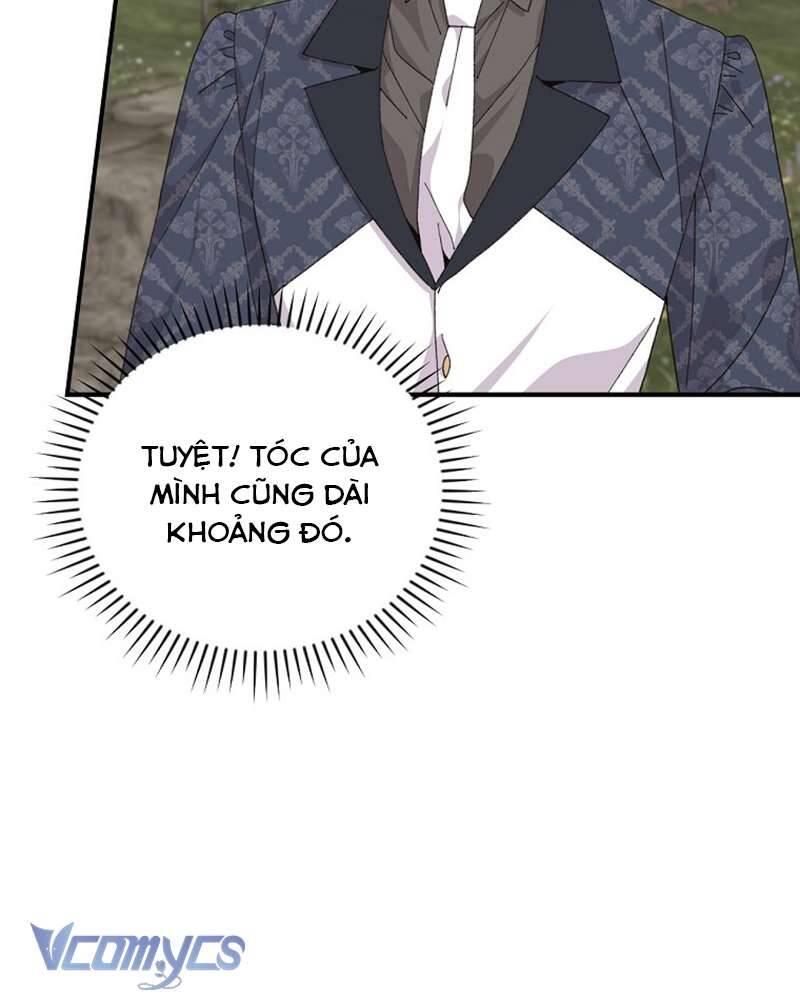 Chị Gái Của Nhân Vật Phản Diện Hôm Nay Cũng Đang Đau Khổ - Chap 79 - Trang 54