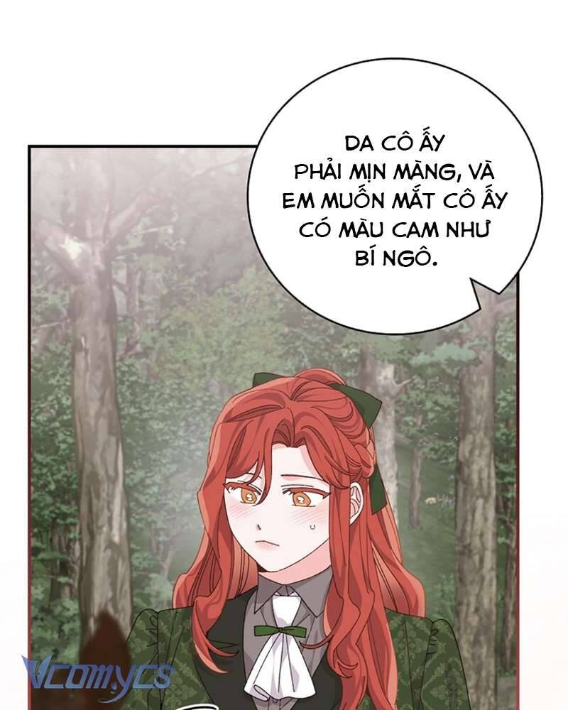 Chị Gái Của Nhân Vật Phản Diện Hôm Nay Cũng Đang Đau Khổ - Chap 79 - Trang 55