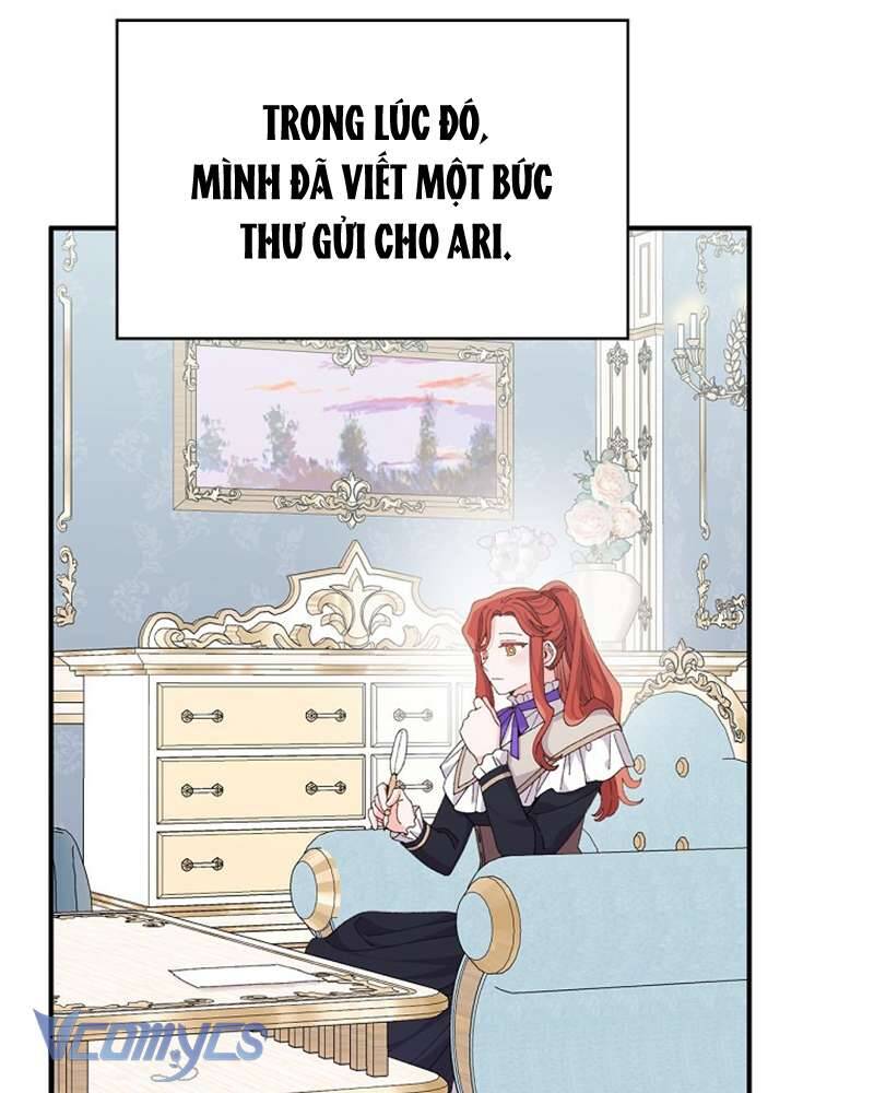 Chị Gái Của Nhân Vật Phản Diện Hôm Nay Cũng Đang Đau Khổ - Chap 79 - Trang 7