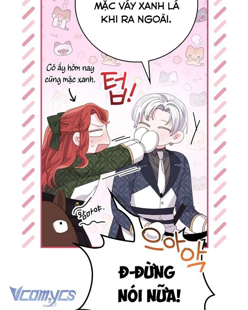 Chị Gái Của Nhân Vật Phản Diện Hôm Nay Cũng Đang Đau Khổ - Chap 79 - Trang 63