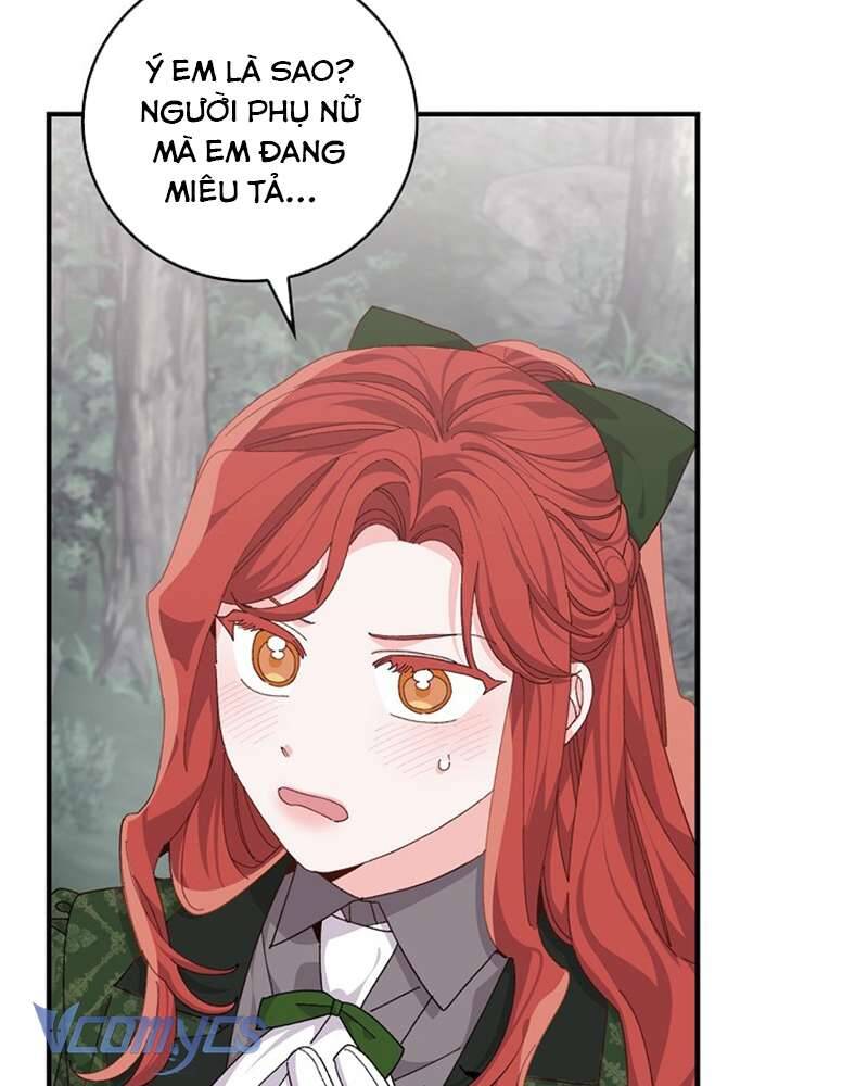 Chị Gái Của Nhân Vật Phản Diện Hôm Nay Cũng Đang Đau Khổ - Chap 79 - Trang 66