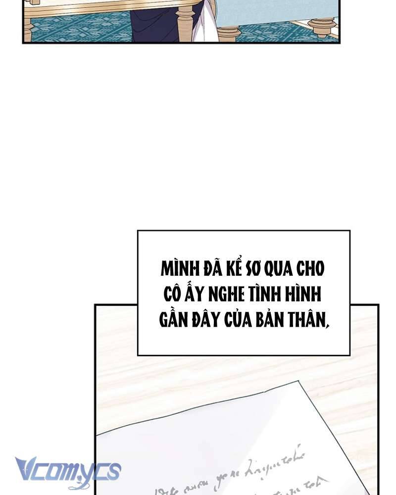 Chị Gái Của Nhân Vật Phản Diện Hôm Nay Cũng Đang Đau Khổ - Chap 79 - Trang 8