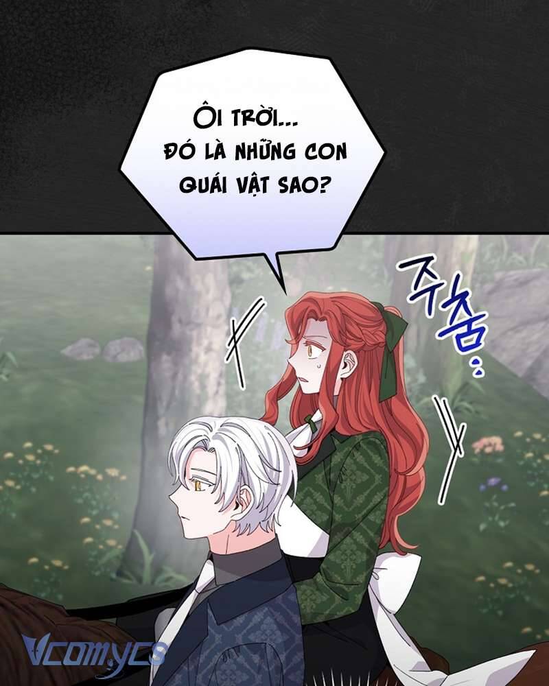 Chị Gái Của Nhân Vật Phản Diện Hôm Nay Cũng Đang Đau Khổ - Chap 79 - Trang 72