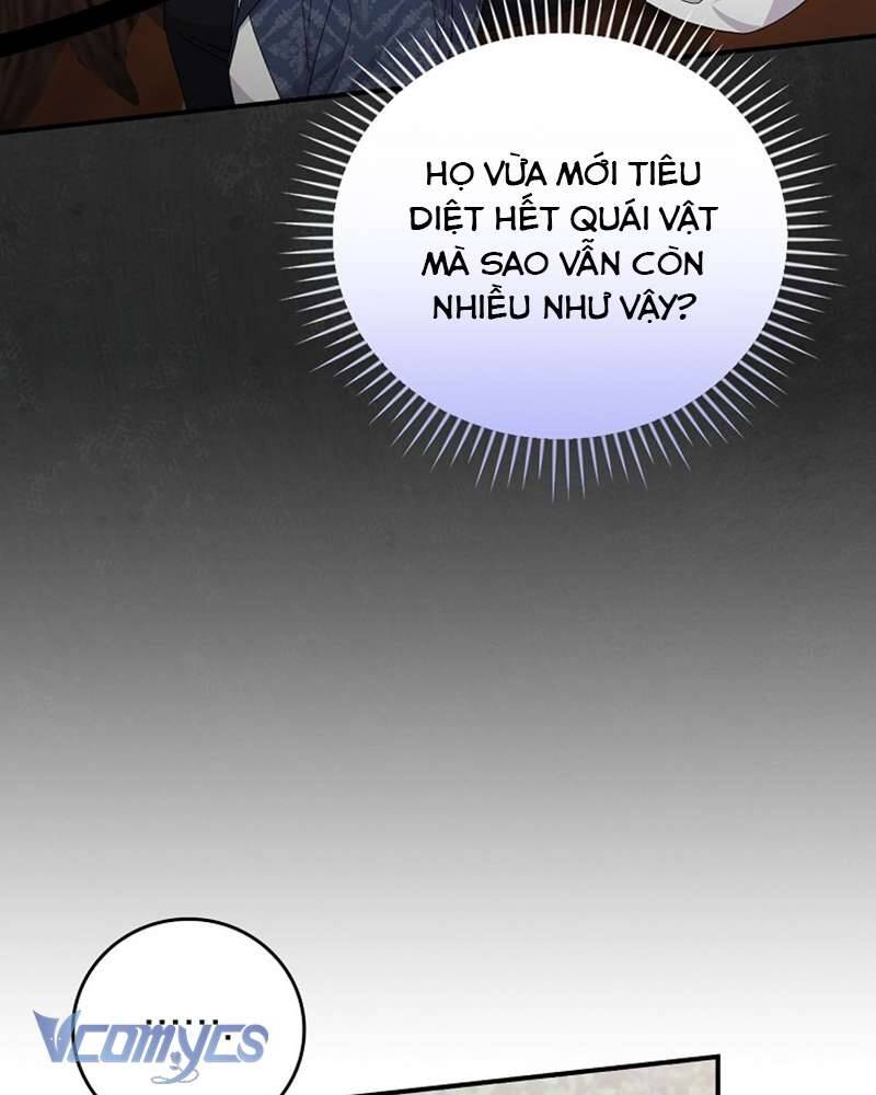 Chị Gái Của Nhân Vật Phản Diện Hôm Nay Cũng Đang Đau Khổ - Chap 79 - Trang 73