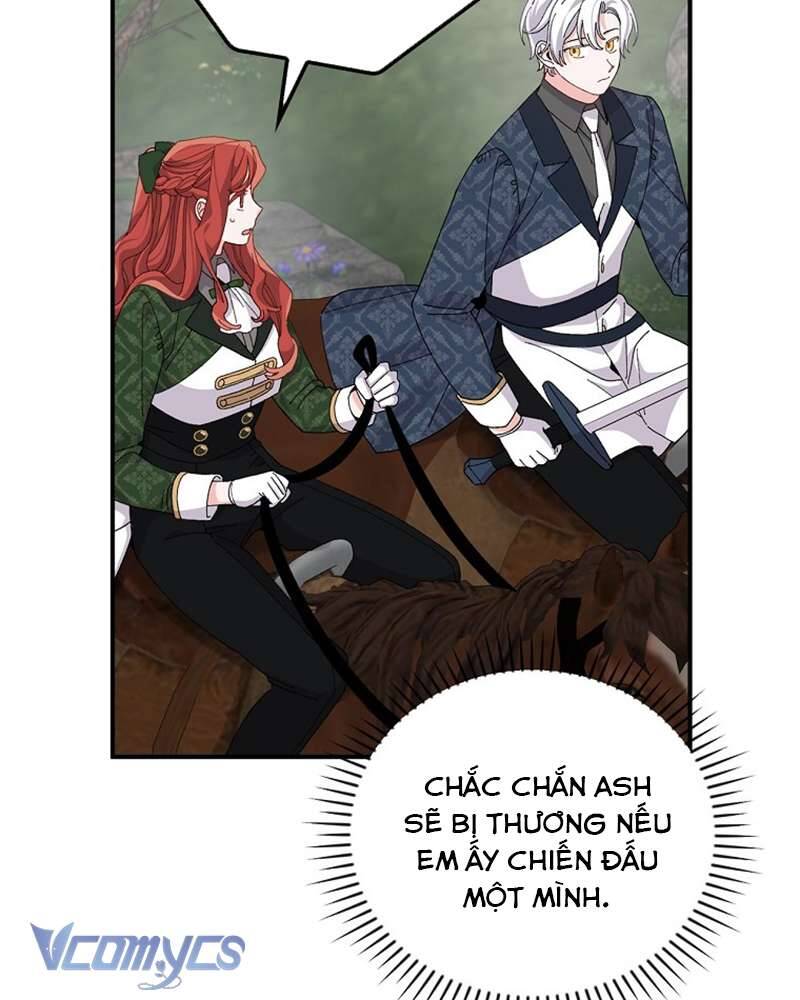 Chị Gái Của Nhân Vật Phản Diện Hôm Nay Cũng Đang Đau Khổ - Chap 79 - Trang 76