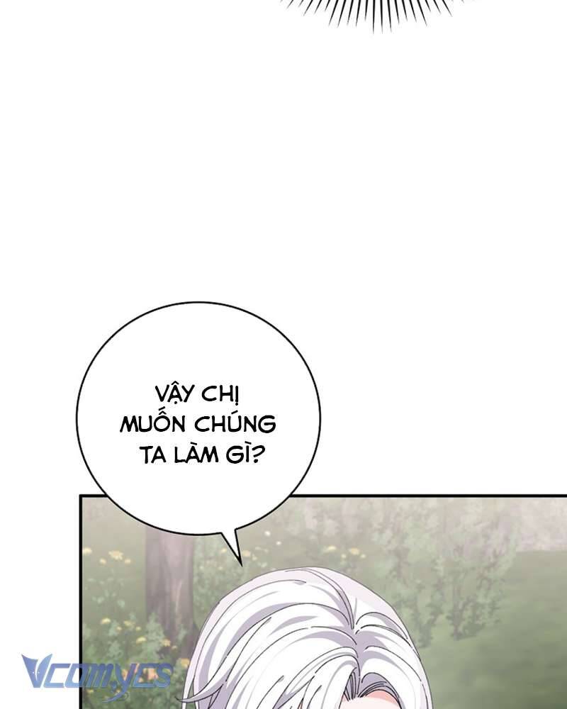 Chị Gái Của Nhân Vật Phản Diện Hôm Nay Cũng Đang Đau Khổ - Chap 79 - Trang 77