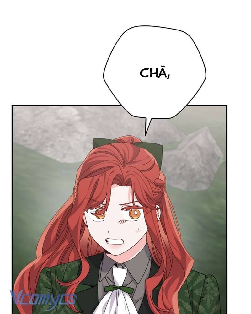 Chị Gái Của Nhân Vật Phản Diện Hôm Nay Cũng Đang Đau Khổ - Chap 79 - Trang 79