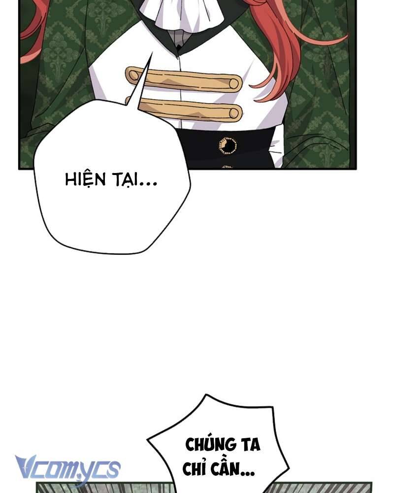 Chị Gái Của Nhân Vật Phản Diện Hôm Nay Cũng Đang Đau Khổ - Chap 79 - Trang 80