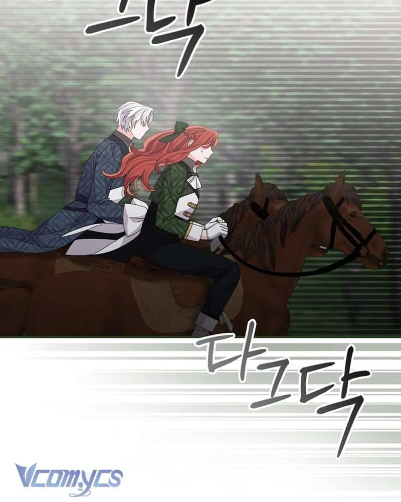 Chị Gái Của Nhân Vật Phản Diện Hôm Nay Cũng Đang Đau Khổ - Chap 79 - Trang 84