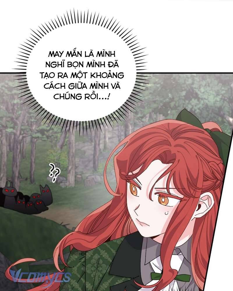 Chị Gái Của Nhân Vật Phản Diện Hôm Nay Cũng Đang Đau Khổ - Chap 79 - Trang 85