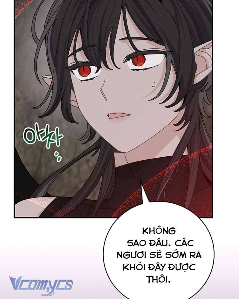 Chị Gái Của Nhân Vật Phản Diện Hôm Nay Cũng Đang Đau Khổ - Chap 80 - Trang 107