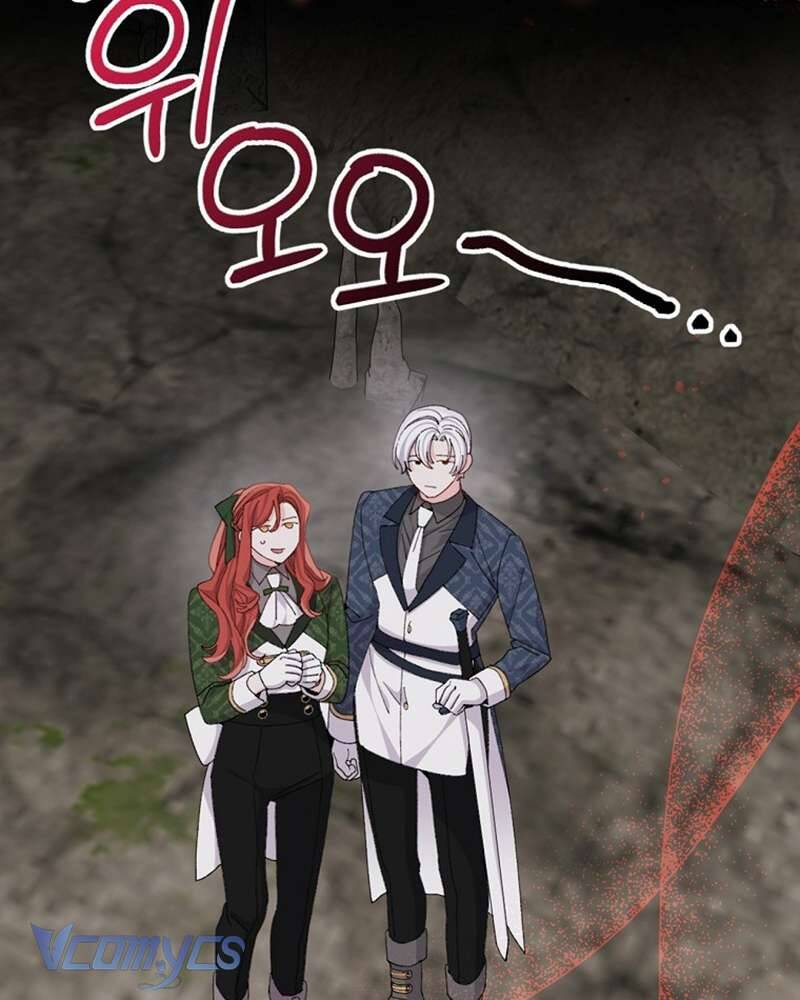 Chị Gái Của Nhân Vật Phản Diện Hôm Nay Cũng Đang Đau Khổ - Chap 80 - Trang 109