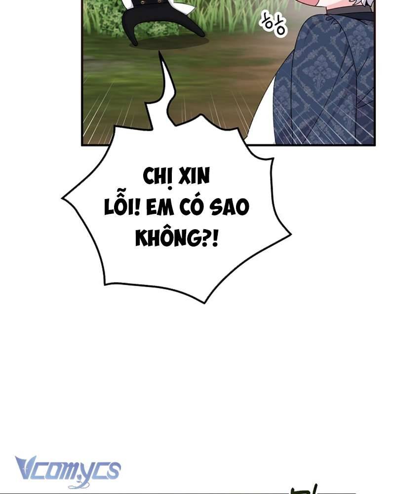 Chị Gái Của Nhân Vật Phản Diện Hôm Nay Cũng Đang Đau Khổ - Chap 80 - Trang 12