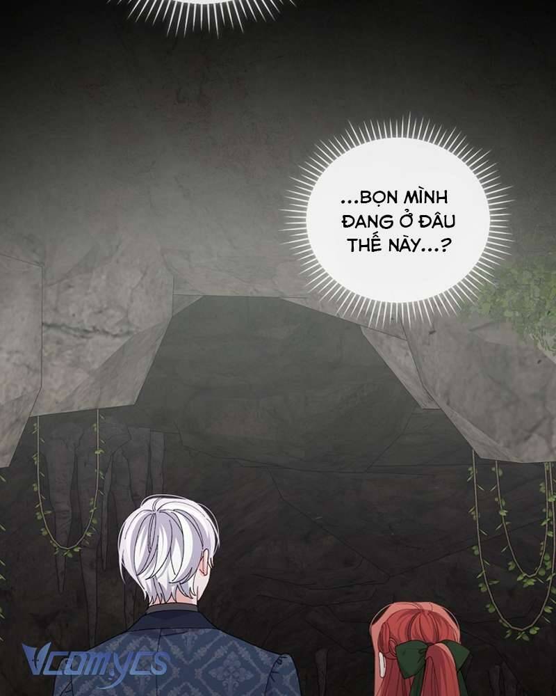 Chị Gái Của Nhân Vật Phản Diện Hôm Nay Cũng Đang Đau Khổ - Chap 80 - Trang 18