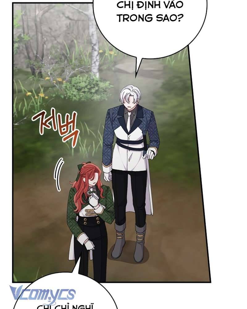 Chị Gái Của Nhân Vật Phản Diện Hôm Nay Cũng Đang Đau Khổ - Chap 80 - Trang 26