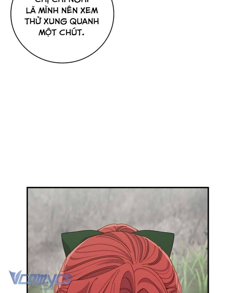 Chị Gái Của Nhân Vật Phản Diện Hôm Nay Cũng Đang Đau Khổ - Chap 80 - Trang 27