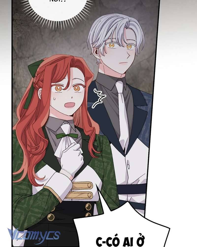 Chị Gái Của Nhân Vật Phản Diện Hôm Nay Cũng Đang Đau Khổ - Chap 80 - Trang 31