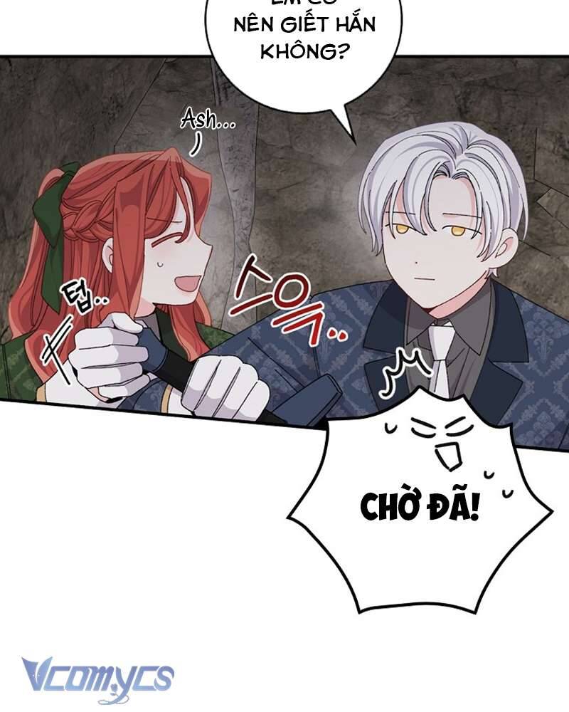 Chị Gái Của Nhân Vật Phản Diện Hôm Nay Cũng Đang Đau Khổ - Chap 80 - Trang 41