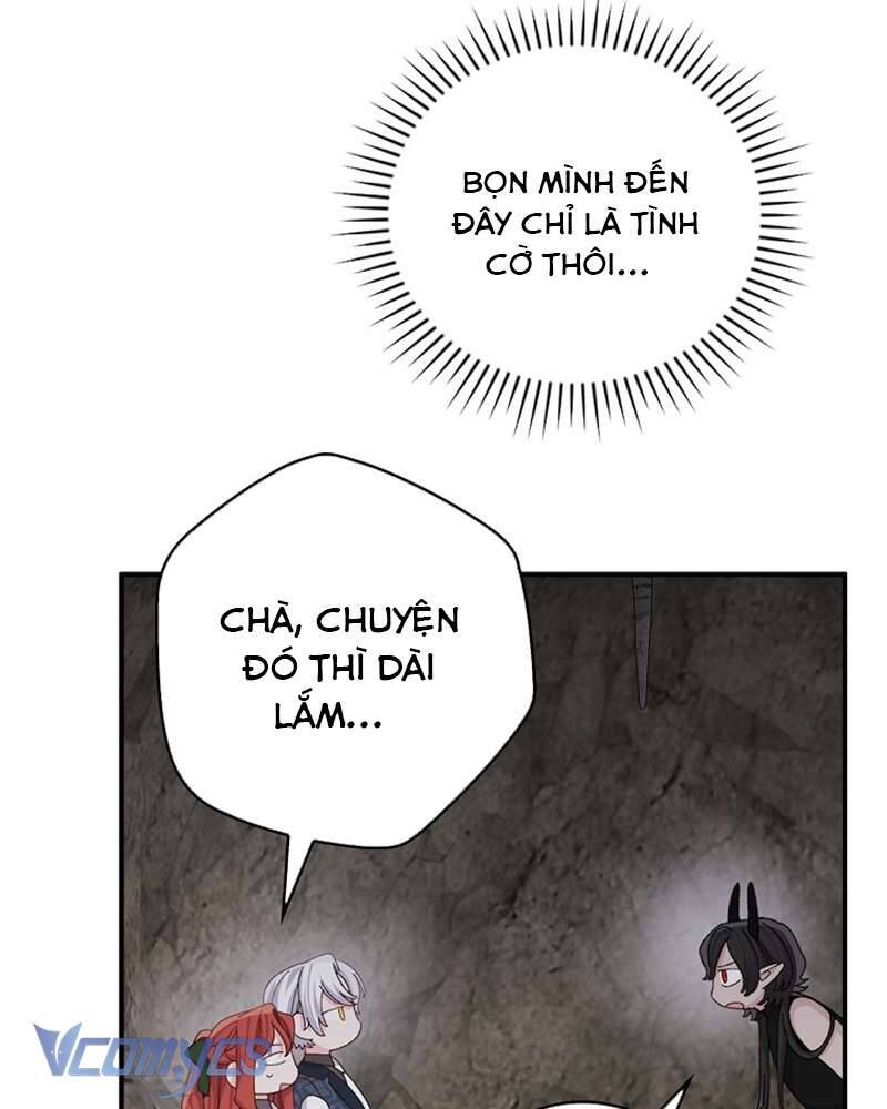 Chị Gái Của Nhân Vật Phản Diện Hôm Nay Cũng Đang Đau Khổ - Chap 80 - Trang 44