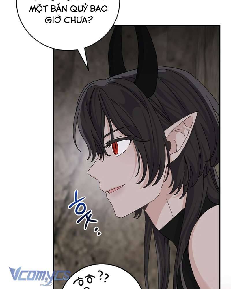 Chị Gái Của Nhân Vật Phản Diện Hôm Nay Cũng Đang Đau Khổ - Chap 80 - Trang 48