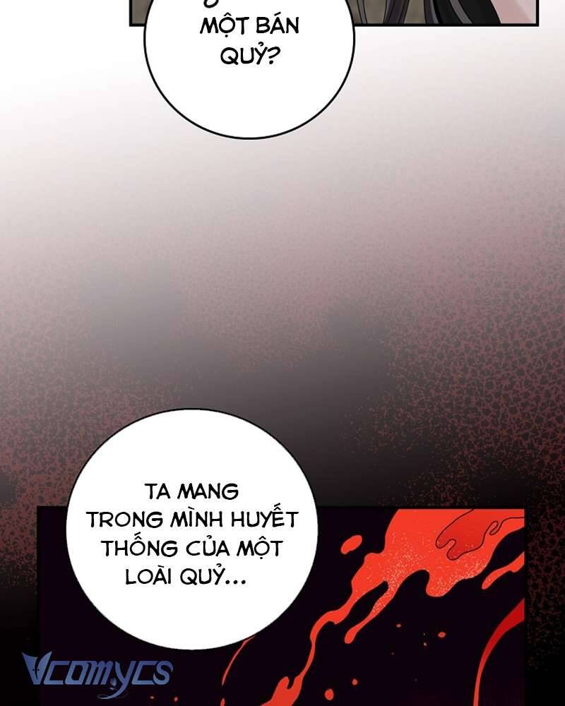 Chị Gái Của Nhân Vật Phản Diện Hôm Nay Cũng Đang Đau Khổ - Chap 80 - Trang 49