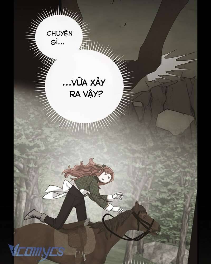 Chị Gái Của Nhân Vật Phản Diện Hôm Nay Cũng Đang Đau Khổ - Chap 80 - Trang 7