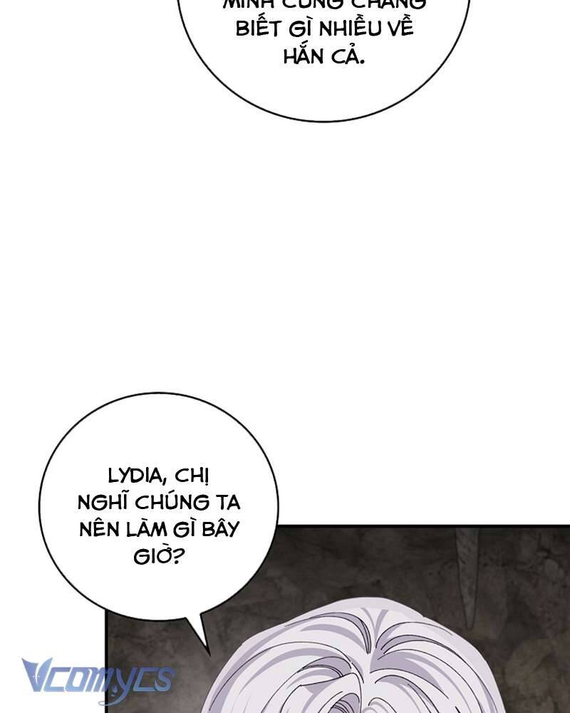 Chị Gái Của Nhân Vật Phản Diện Hôm Nay Cũng Đang Đau Khổ - Chap 80 - Trang 74