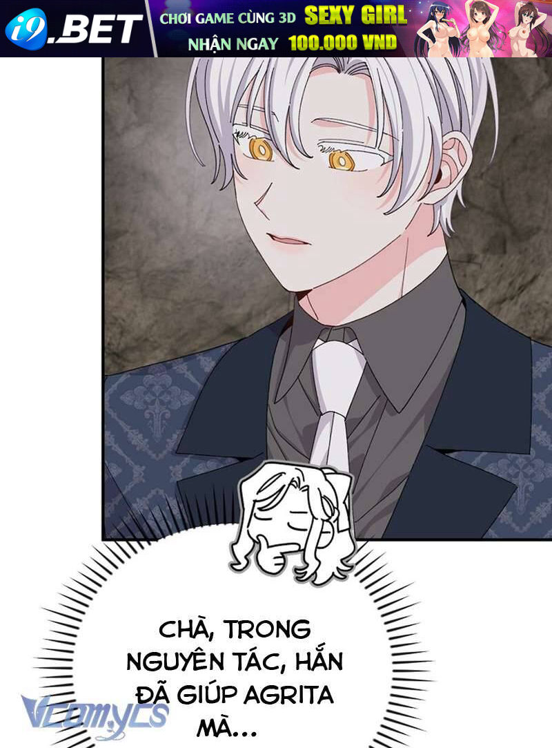 Chị Gái Của Nhân Vật Phản Diện Hôm Nay Cũng Đang Đau Khổ - Chap 80 - Trang 75