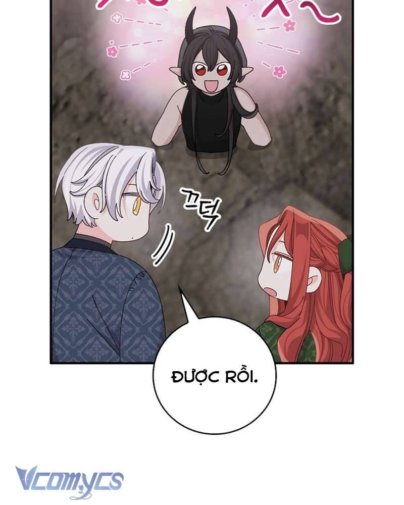 Chị Gái Của Nhân Vật Phản Diện Hôm Nay Cũng Đang Đau Khổ - Chap 80 - Trang 77