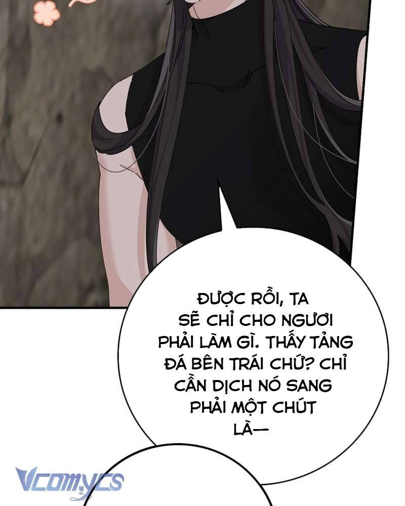 Chị Gái Của Nhân Vật Phản Diện Hôm Nay Cũng Đang Đau Khổ - Chap 80 - Trang 79