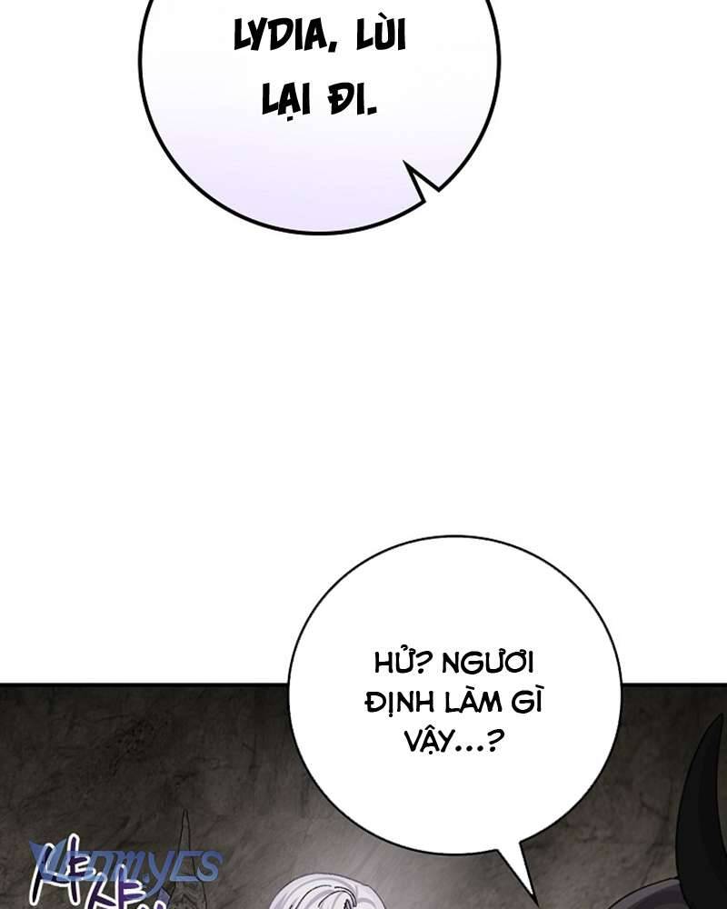 Chị Gái Của Nhân Vật Phản Diện Hôm Nay Cũng Đang Đau Khổ - Chap 80 - Trang 80