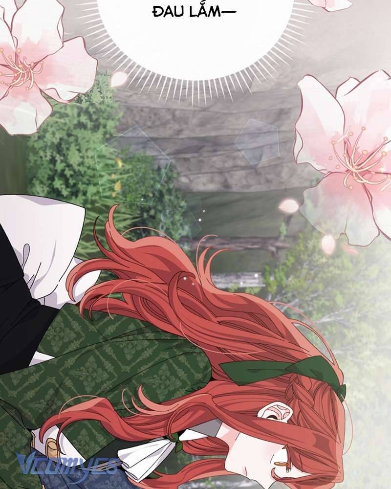 Chị Gái Của Nhân Vật Phản Diện Hôm Nay Cũng Đang Đau Khổ - Chap 80 - Trang 9