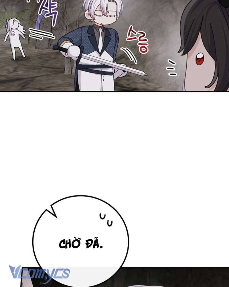 Chị Gái Của Nhân Vật Phản Diện Hôm Nay Cũng Đang Đau Khổ - Chap 80 - Trang 81
