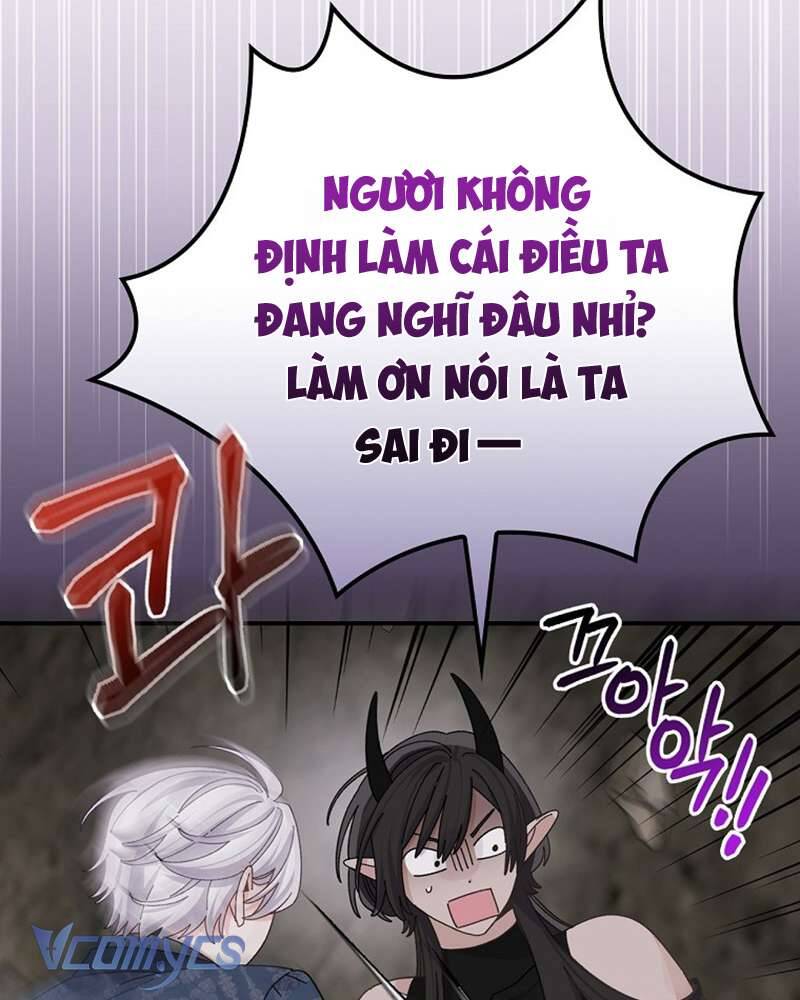 Chị Gái Của Nhân Vật Phản Diện Hôm Nay Cũng Đang Đau Khổ - Chap 80 - Trang 83